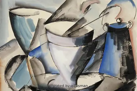 Museum of Modern Art - Part 10