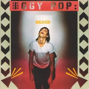 Iggy Pop - Original Album Classics 1979-1981 [3CD BoxSet] (2011) {Arista}