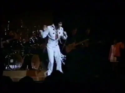 Elvis Presley - Elvis Now Now Now - The Seventies