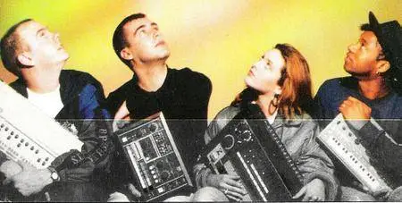 Beats International - Let Them Eat Bingo (1990) {Elektra} (Fatboy Slim) **[RE-UP]**