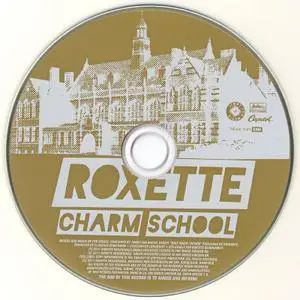 Roxette - Charm School (2011)