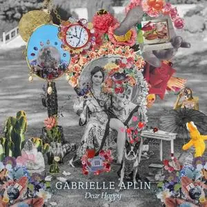 Gabrielle Aplin - Dear Happy (2020) [Official Digital Download 24/48]