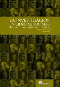 «La Investigación en Ciencias Sociales» by Autores Varios