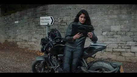 Annika S02E02
