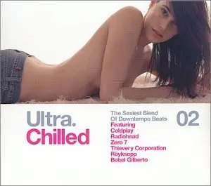 Ultra Chilled Vol 01-06