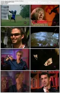 Discovery Channel - Sexual Secrets - Sex 101 (2003)
