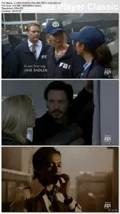 V Visitors (2011) Stagione 2 Episodio 2