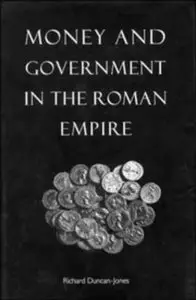 Money and Government in the Roman Empire