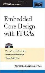 Embedded Core Design with FPGAs (Repost)