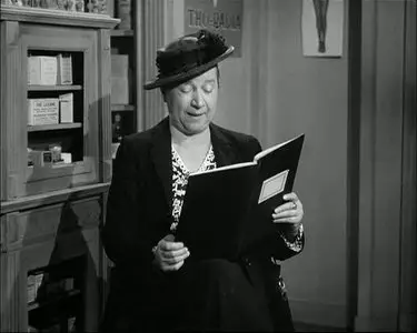 La Poison (1951)