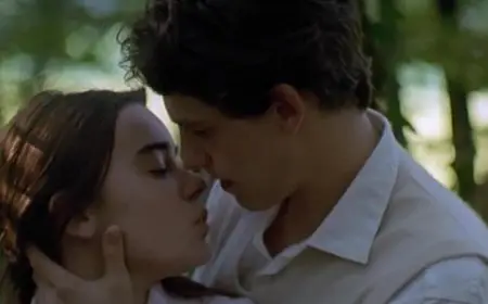Les roseaux sauvages / Wild Reeds (1994)