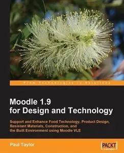 Moodle 1.9 for Design and Technology [Repost]