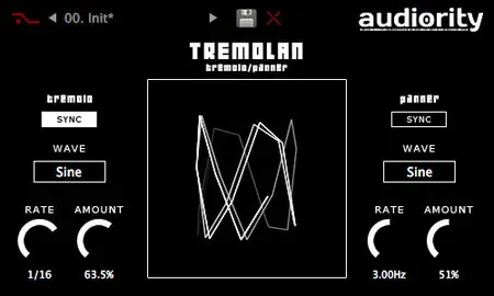 Audiority Tremolan 1.0.0