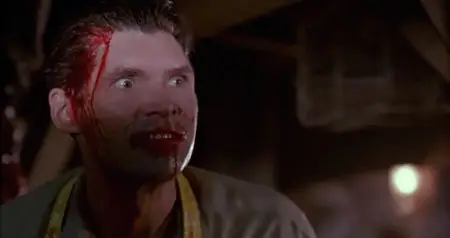 The People Under the Stairs (1991)