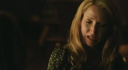 Haunter (2013)