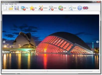 Amazing Slider Enterprise 5.8 Multilingual (Mac OS X)