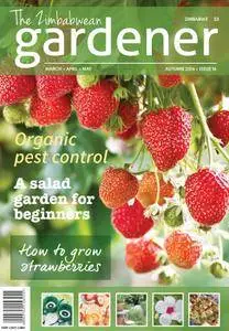 The Zimbabwean Gardener - Autumn 2016