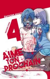 Aime ton prochain T04