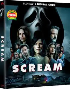 Scream (2022)