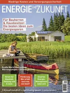 Das Einfamilienhaus Sonderheft – 26. Oktober 2022