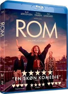 Rom / When in Rome (2024)