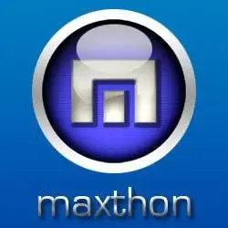 Maxthon 2.0.7 Build 1245 - Final