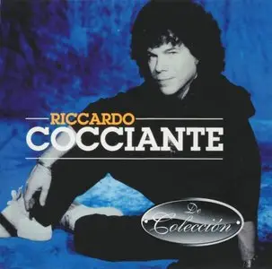 Ricardo Cocciante - De Coleccion (1994)