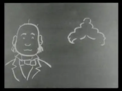 History of Animation Origins of American Animation 1900-1921 (2005)