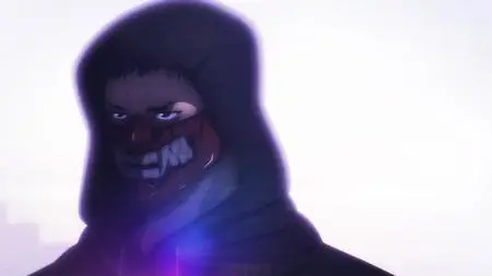 Ninja Kamui S01E02 Episode 2 REPACK