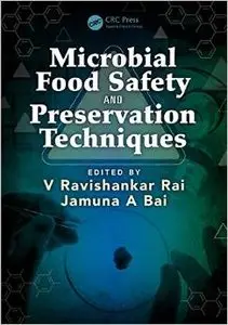 Microbial Food Safety and Preservation Techniques (repost)