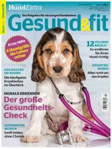 Partner Hund Extra - Nr.13 2016