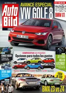 Auto Bild España - 18 enero 2019