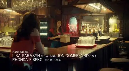 Wynonna Earp S01E07