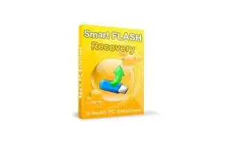 Smart Flash Recovery 4.20