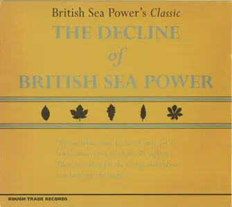 British Sea Power - The Decline Of British Sea Power (2003)