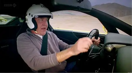 Best Of Top Gear S19 (2013)
