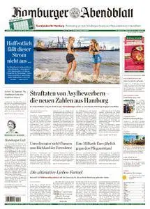 Hamburger Abendblatt Elbvororte - 02. August 2018