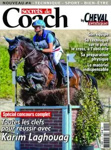 Cheval Pratique Hors-Série secrets de Coach - mars 2019