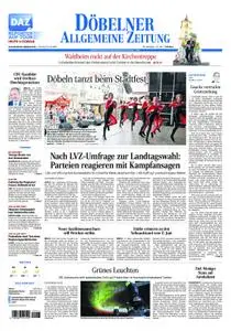 Döbelner Allgemeine Zeitung - 17. Juni 2019