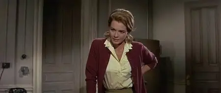 The Chase (1966)