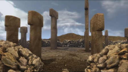 Gobeklitepe: The World's First Temple (2010)