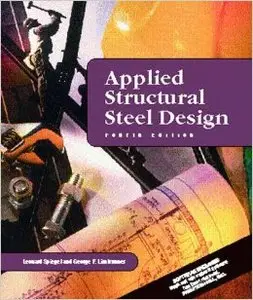 Applied Structural Steel Design, 4 edition