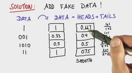 Udacity - Intro to Statistics: Making Decisions Based on Data (2015)
