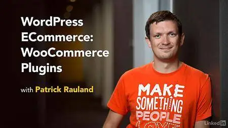 Lynda - WordPress Ecommerce: WooCommerce Plugins