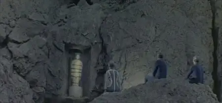 Dr. Iven's Silence / Молчание доктора Ивенса (1974)
