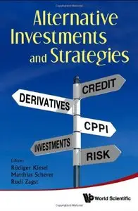 Alternative Investments and Strategies (repost)