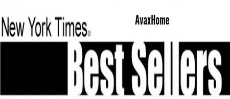 New York Times Best Sellers Combined Fiction - June 29, 2014