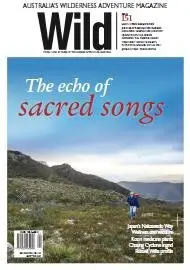 Wild - Issue 151