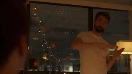 Corporate S02E07