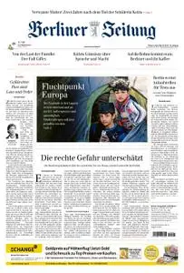 Berliner Zeitung – 06. mars 2020